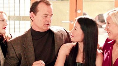 "Was zum Teufel machst du hier? Du kannst nicht schauspielern!": So heftig ist der Streit zwischen Bill Murray und Lucy Liu bei "3 Engel für Charlie" eskaliert