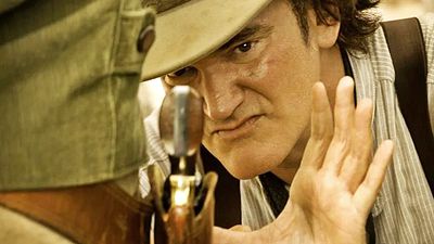 bild aus der news Tarantino bezeichnete diese Filmreihe einst als perfekte Trilogie – jetzt gibt's neue Einblicke in den bereits fünften (!) Teil