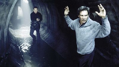 bild aus der news Heute Abend im TV: "Auf der Flucht" mit Harrison Ford