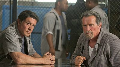 "Er wollte die Nr. 1 sein und er hat es geschafft": Sylvester Stallone gibt zu, dass Arnold Schwarzenegger der größere Action-Star ist