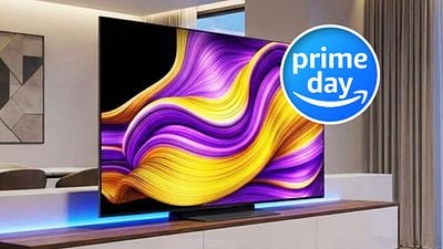 bild aus der news Letzte Chance: High-End-OLED-TV von LG in 65 Zoll zum Witzpreis am Prime Day