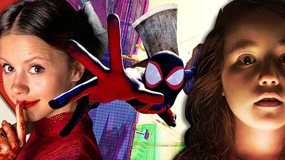 bild aus der news Neu im Kino: Einer der besten Marvel-Filme überhaupt, FSK-18-Schocker & Stephen-King-Horror-Hype