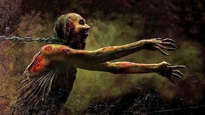 bild aus der news Meerjungfrau als Racheengel: Verschollener Kultfilm kommt endlich in Deutschland in die Kinos!