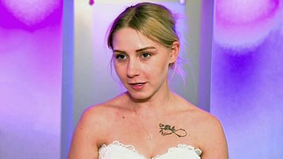 bild aus der news Aus diesem traurigen Grund wollte Loredana Wollny ihre Schwangerschaft nicht öffentlich machen: "Herausfordernde Zeit"