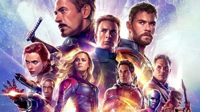 Ist dieser MCU-Blockbuster in Wahrheit der nächste "Avengers"-Film? Das steckt hinter den aktuellen Marvel-Spekulationen!