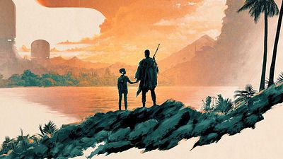 bild aus der news Das Sci-Fi-Ereignis des Jahres kommt ins Heimkino – ein absolutes Muss für Dystopie-Fans!