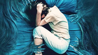 bild aus der news Albtraumhafter Trailer zum Psycho-Horror "Nightmare" mit Stars aus den Netflix-Hits "Troll" & "Ragnarök"