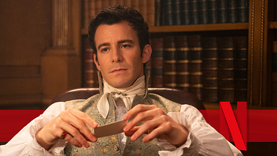 bild aus der news Im Trailer zum 2. Teil von "Bridgerton" Staffel 4 gibt es ein Wiedersehen mit zwei Fan-Lieblingen