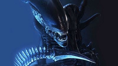 Sci-Fi-Horror-Highlight: "Evil Dead"-Macher Fede Alvarez zeigt erstes Bild vom "Alien"-Dreh – und wünscht "Happy #AlienDay"!