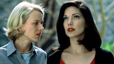 bild aus der news Von seiner eigenen Tochter: Wird das letzte Drehbuch der verstorbenen Regie-Legende David Lynch doch noch verfilmt?