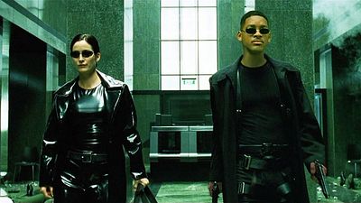 bild aus der news Will Smith als neuer Neo in "Matrix 5"? Fans rasten nach Ankündigung des Stars aus – doch so ist die Lage