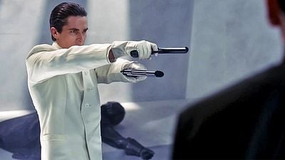 bild aus der news Einzigartiges Action-Feuerwerk neu im Streaming-Abo: Eine atemberaubende Sci-Fi-Dystopie mit einem grandiosen Christian Bale