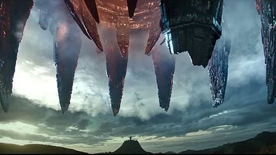 bild aus der news Gigantische Sci-Fi-Reihe mit Robotern soll im Kino fortgesetzt werden – das Drehbuch kommt vom "ES"-Autor