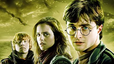 bild aus der news "Für mich war Harry Potter nicht wichtig": So schießt einer der Stars gegen die Fantasy-Reihe