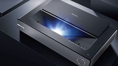 bild aus der news Echtes 4K in 130 (!!!) Zoll zum Spottpreis: Dieser Beamer ist so unfassbar gut, dass ihr jeden Fernseher für immer vergessen werdet