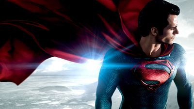 bild aus der news James Gunns "Superman: Legacy": Wird dieser Seifenopern-Star der neue Superman nach Henry Cavill?
