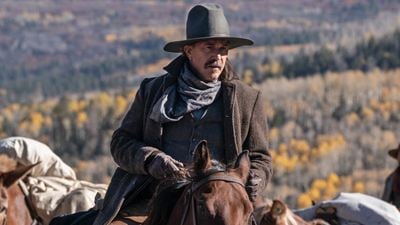 Der perfekte Ersatz für "Yellowstone"-Fans: Neuer Trailer zum Western-Epos "Horizon" von und mit Kevin Costner