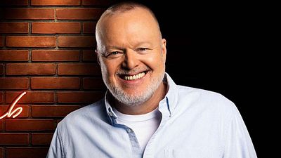 bild aus der news Bully Herbig, GZSZ & eine neue Nationalhymne: So lief die "Die Stefan Raab Show"