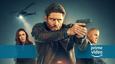 bild aus der news Nach "Reacher" kommt "Countdown": Trailer zur neuen Amazon-Action-Serie mit "Supernatural"-Star Jensen Ackles
