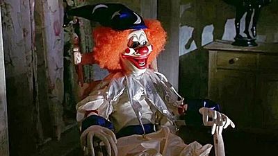 bild aus der news 13 Jahre nach dem letzten Teil: Jetzt steht endlich fest, wann DIE Kult-Horror-Reihe euer Jugend im Kino fortgesetzt wird