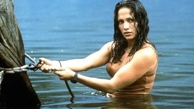 bild aus der news Heute im TV: In diesem kultigen Tier-Horrorfilm bekommt es Jennifer Lopez mit einer gigantischen Dschungel-Bestie zu tun