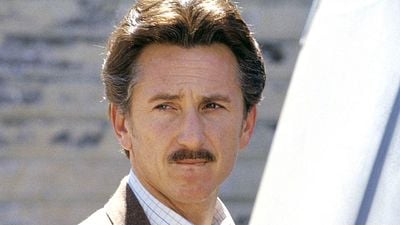 bild aus der news "Er war ein Schutzengel für mich": Sean Penn würdigt einen der größten Schauspieler aller Zeiten mit einer bewegenden Hommage