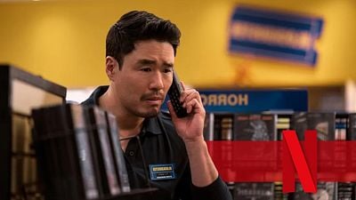 bild aus der news Neu auf Netflix: Diese Serie mit Marvel- und "Brooklyn Nine-Nine"-Stars wird Filmfans so richtig wehmütig machen