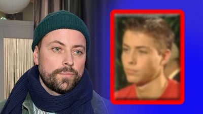 bild aus der news Vor 25 Jahren hatte Felix von Jascheroff seinen allerersten Auftritt bei GZSZ: So unfassbar jung sah der Teenie damals aus
