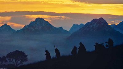 bild aus der news Legendärer Fantasy-Kultfilm aus den 80ern kehrt ins Heimkino zurück – und erscheint neu in 4K