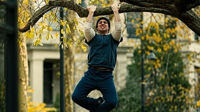 bild aus der news Der erste Trailer zum neuen "Rocky"-Film ist da: So sieht der Sylvester-Stallone-Darsteller in vollem Einsatz aus!