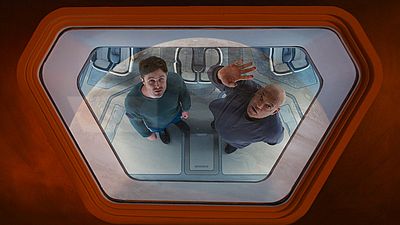 bild aus der news Schon bald im Heimkino: In diesem Science-Fiction-Thriller mit einem "Matrix"-Star verschwimmen Wahn und Wirklichkeit