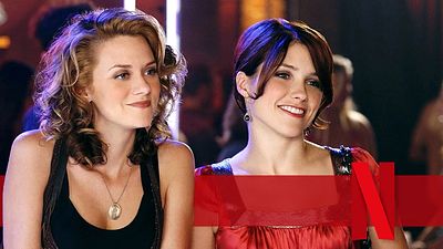 bild aus der news Die Kultserie eurer Jugend bekommt bei Netflix eine Fortsetzung – mit den Original-Stars!