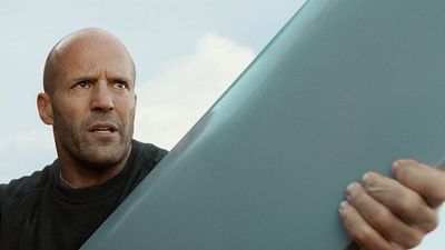 bild aus der news Heute zum ersten Mal im TV: Dieser 130 Millionen teure Blockbuster ist einer der erfolgreichsten Filme von Actionstar Jason Statham!