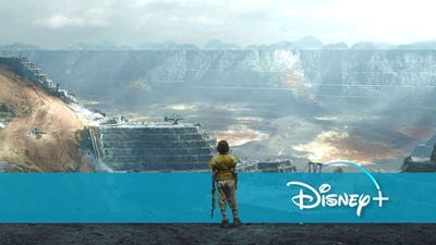 Mit den ersten Szenen aus Staffel 2 der besten "Star Wars"-Serie: Trailer kündigt die Disney+-Highlights für 2025 an