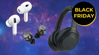 bild aus der news Black Friday 2023: Das sind mit die besten In-Ear- und Over-Ear-Kopfhörer, die der Markt gerade hergibt