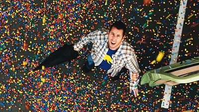 bild aus der news TV-Tipp: "Bedtime Stories"