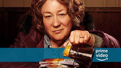 bild aus der news Diese Serie wurde von einem Jahrhundert-Diebstahl der etwas anderen Art inspiriert: Trailer zu "The Sticky" auf Amazon Prime Video