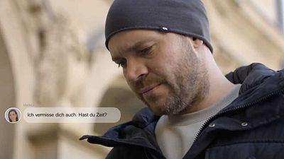 bild aus der news GZSZ-Vorschau heute: Erik vernachlässigt wegen Matilda seinen Job