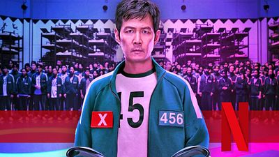 bild aus der news Noch fieser als je zuvor? Trailer zu "Squid Game" Staffel 2 stimmt auf Fortsetzung des größten Netflix-Hits aller Zeiten ein