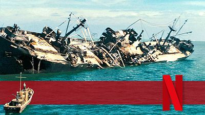 bild aus der news "So gut": Selbst Stephen King feiert dieses Monster-Spektakel – seit wenigen Tagen könnt ihr es bei Netflix streamen