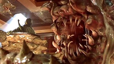 bild aus der news Dieser kultige Action-Horrorfilm vom "Die Mumie"-Macher wurde von einer echten Kapitänin zerstört: "Glaubwürdigkeit gleich null"