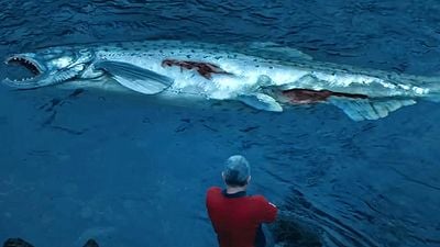 bild aus der news Nach 8 (!) Jahren Auszeit: Der vielleicht beste Schauspieler unserer Zeit meldet sich mit seinem neuen Film zurück – jetzt neu im Heimkino