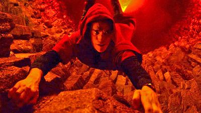 bild aus der news "Ekelhaft": Horror-Thriller sorgt mit toten Kindern und brutalen Verstümmelungen für flüchtendes Publikum