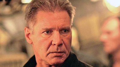 bild aus der news Harrison Ford hat in den letzten 25 Jahren in gleich 4 (!) großen Flops mitgespielt – darunter ein unterschätzter Kriegsfilm und ein Sci-Fi-Blockbuster!