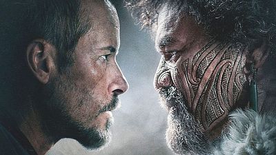 bild aus der news Vom 007-Regisseur: Der deutsche Trailer zu "The Convert" verspricht episch-brutale Historien-Action mit Starbesetzung