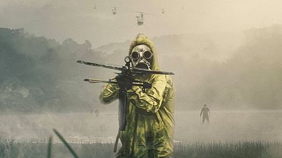 bild aus der news Ein Endzeit-Thriller à la "I Am Legend" & "The Road": Trailer zum Pandemie-Horror "Eradication"