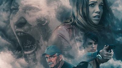 bild aus der news Trailer zum FSK-18-Horror "Strain 100": Ein Pandemie-Impfstoff als Auslöser der Zombie-Apokalypse