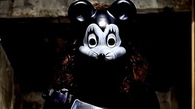 bild aus der news Nach Bär Pu mordet jetzt Maus Minnie – der erste Blick auf "Minnie’s Midnight Massacre" ist da