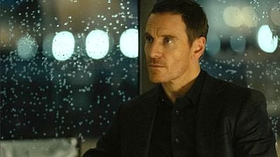 bild aus der news Agenten-Serie mit Marvel-Star Michael Fassbender geht in die zweite Runde – ab heute im Streaming-Abo!