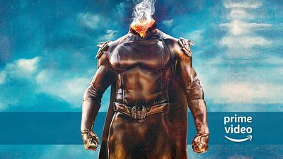 bild aus der news 2. Staffel bestätigt: Amazon Prime Video setzt beliebte und ultrabrutale Comic-Serie fort